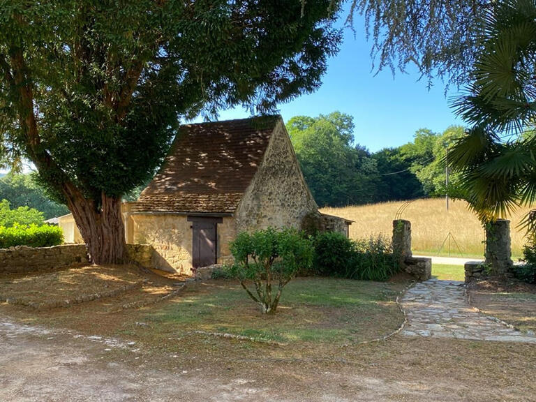 Propriété Sarlat-la-Canéda - 5 chambres