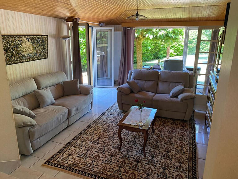 Propriété Sarlat-la-Canéda - 5 chambres
