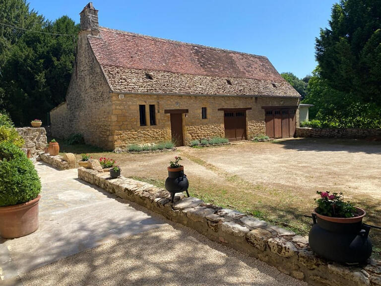 Propriété Sarlat-la-Canéda - 5 chambres