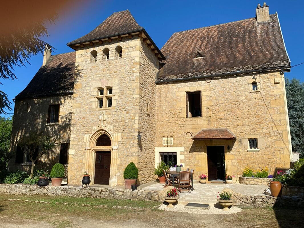 Propriété Sarlat-la-Canéda