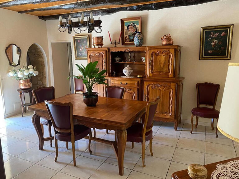 Propriété Sarlat-la-Canéda - 5 chambres