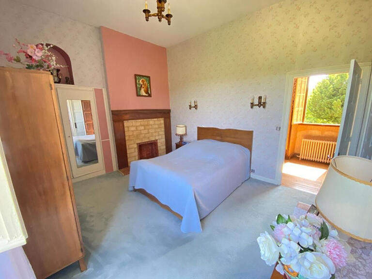 Propriété Sarlat-la-Canéda - 5 chambres