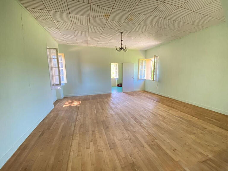 Propriété Sarlat-la-Canéda - 5 chambres