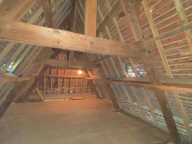 Propriété Sarlat-la-Canéda - 5 chambres