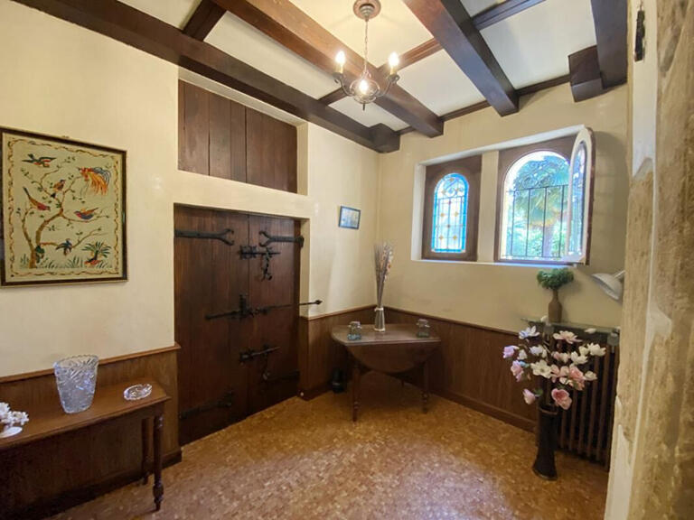 Propriété Sarlat-la-Canéda - 5 chambres