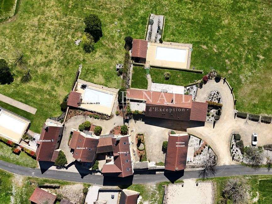 Propriété Sarlat-la-Canéda