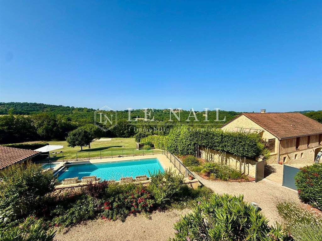 Propriété Sarlat-la-Canéda