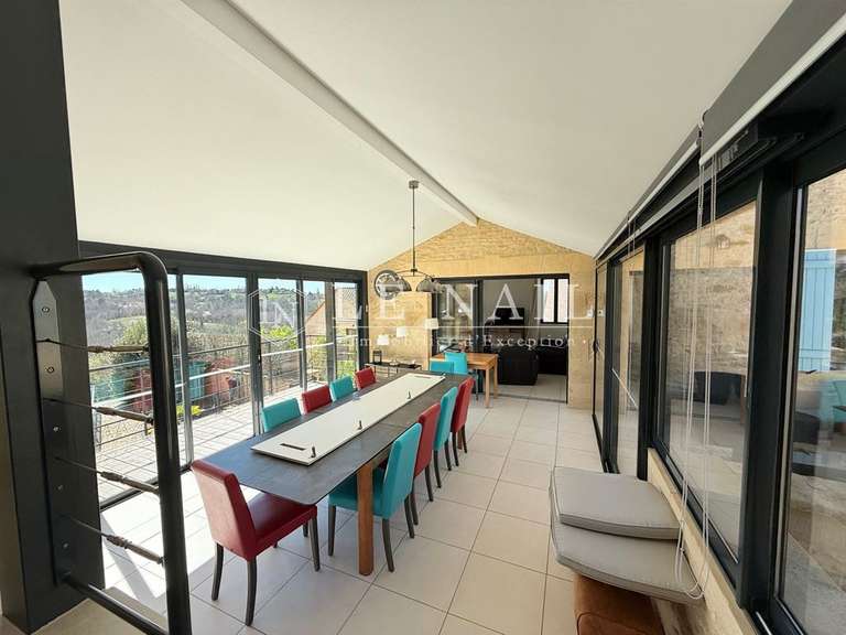 Propriété Sarlat-la-Canéda - 15 chambres - 750m²