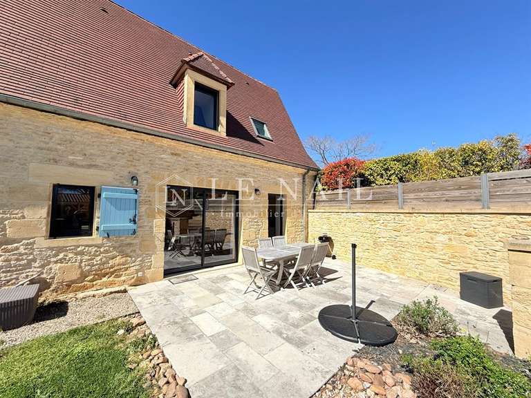 Propriété Sarlat-la-Canéda - 15 chambres - 750m²