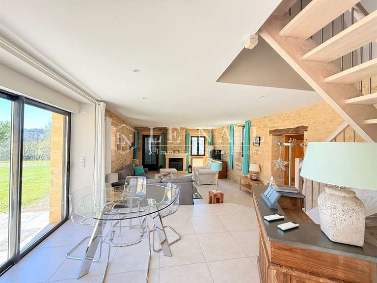 Propriété Sarlat-la-Canéda - 15 chambres - 750m²