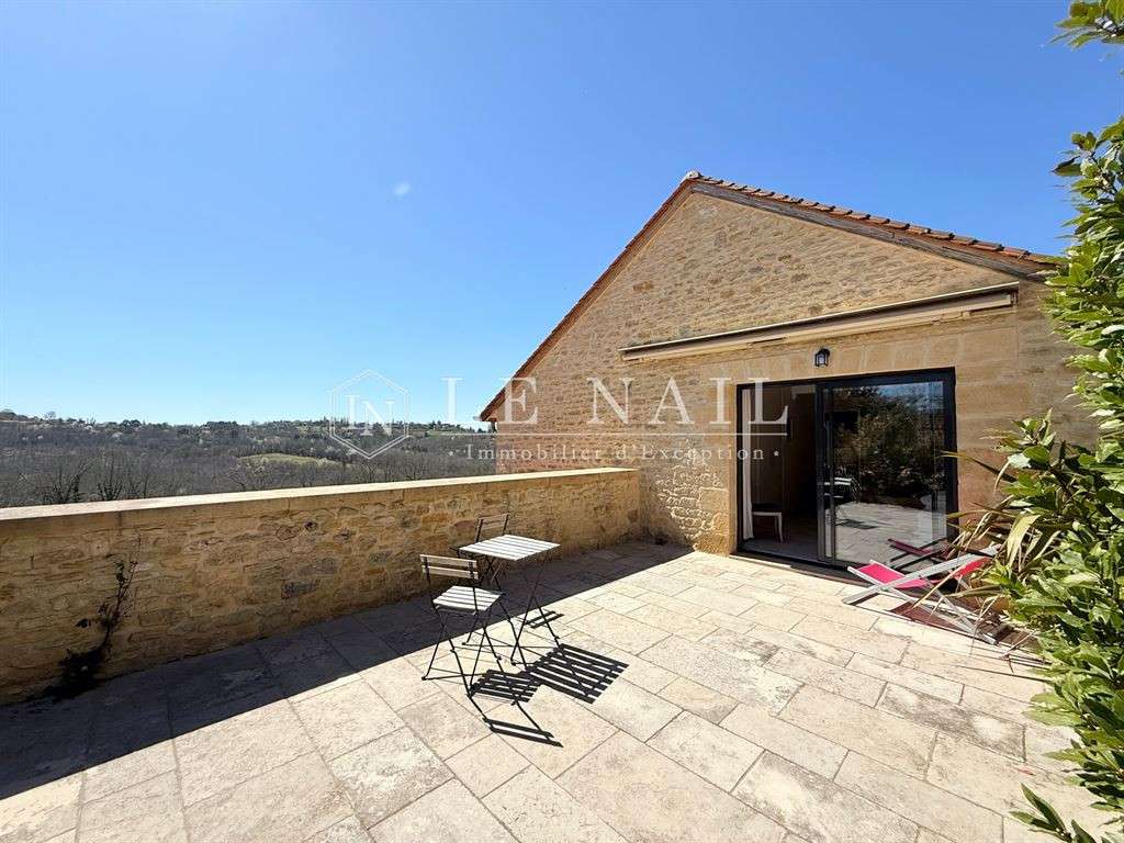 Propriété Sarlat-la-Canéda