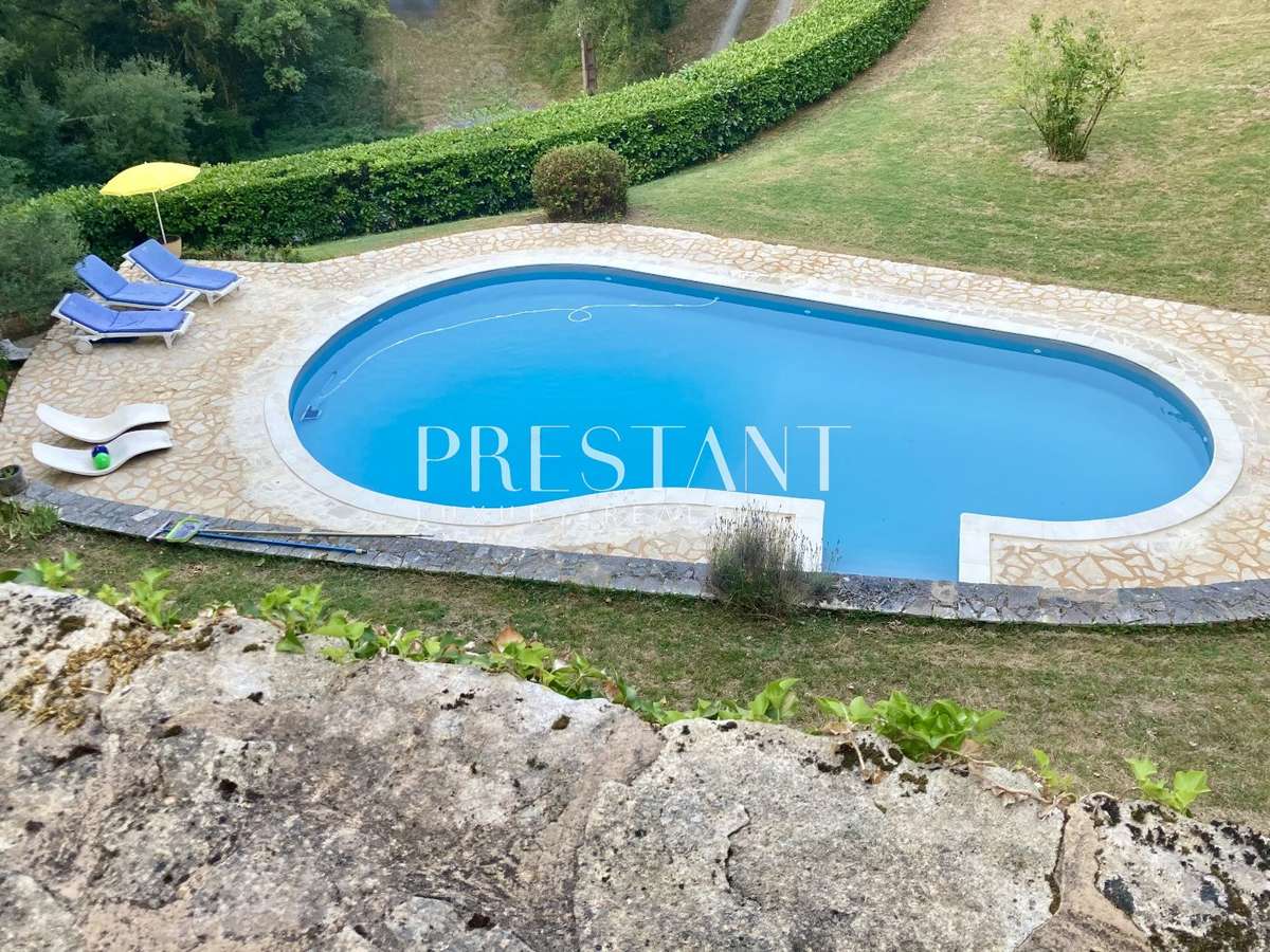 Propriété Sarlat-la-Canéda