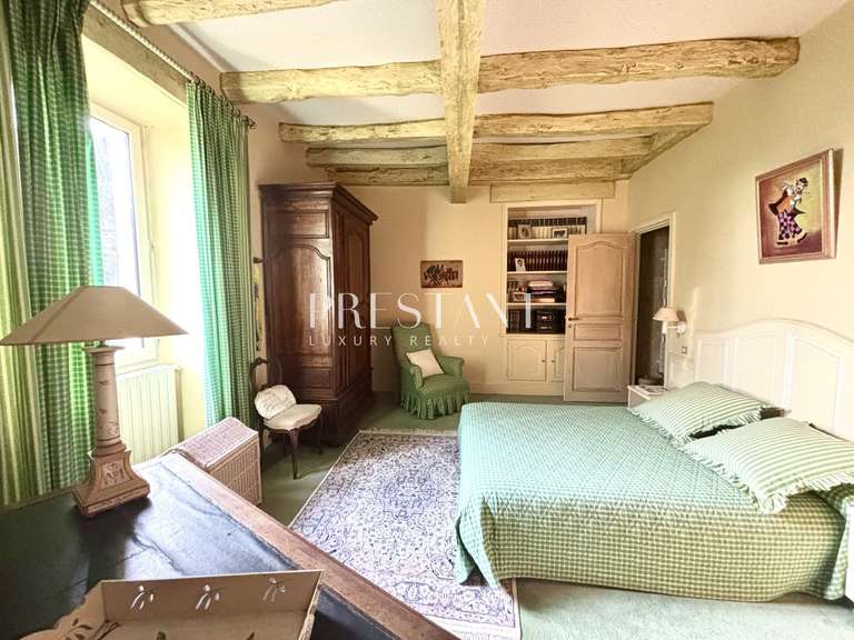Propriété Sarlat-la-Canéda - 4 chambres - 217m²