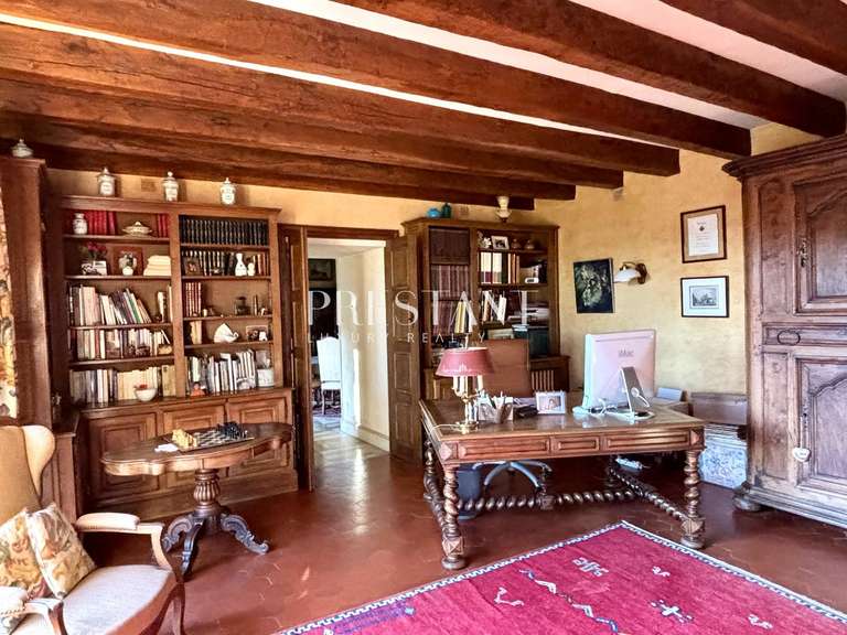 Propriété Sarlat-la-Canéda - 4 chambres - 217m²