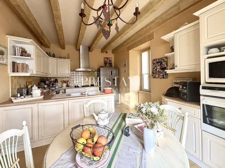 Propriété Sarlat-la-Canéda - 4 chambres - 217m²