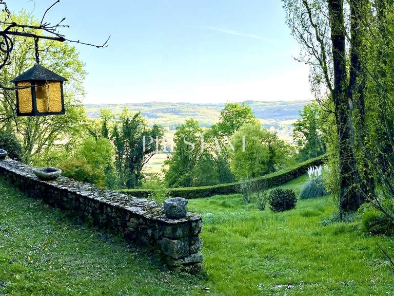 Propriété Sarlat-la-Canéda - 4 chambres - 217m²