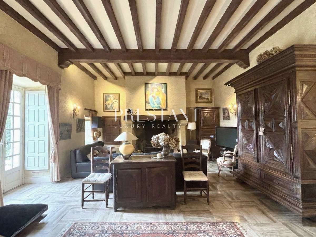 Propriété Sarlat-la-Canéda