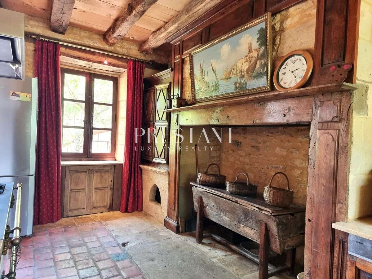 Propriété Sarlat-la-Canéda