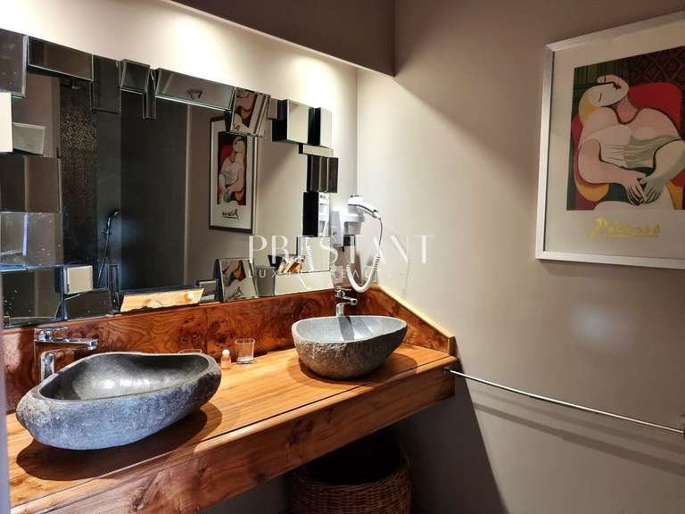 Propriété Sarlat-la-Canéda - 7 chambres - 480m²