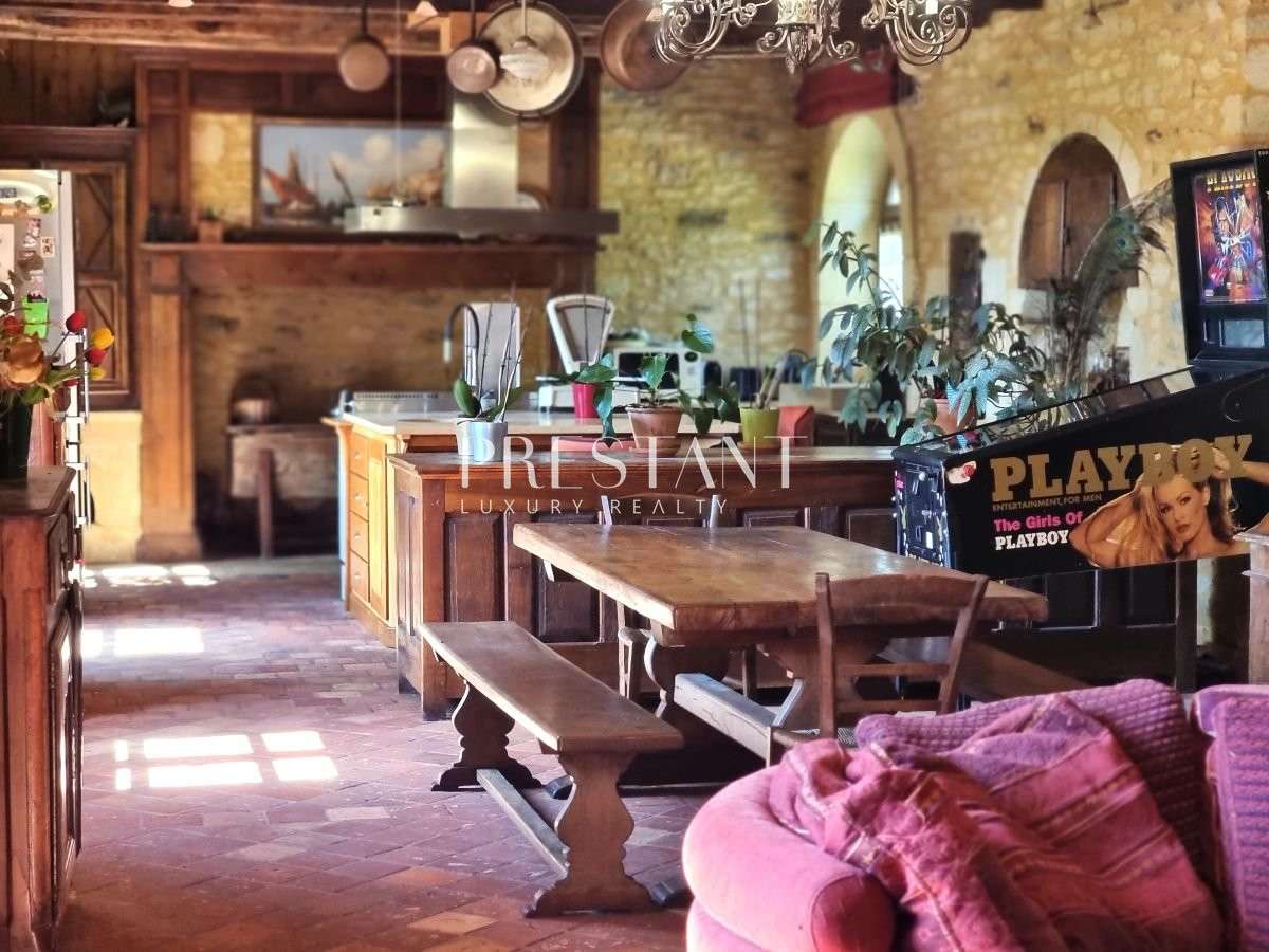 Propriété Sarlat-la-Canéda
