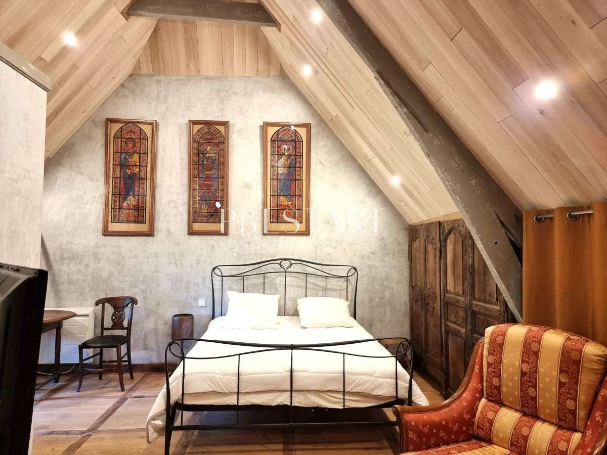 Propriété Sarlat-la-Canéda