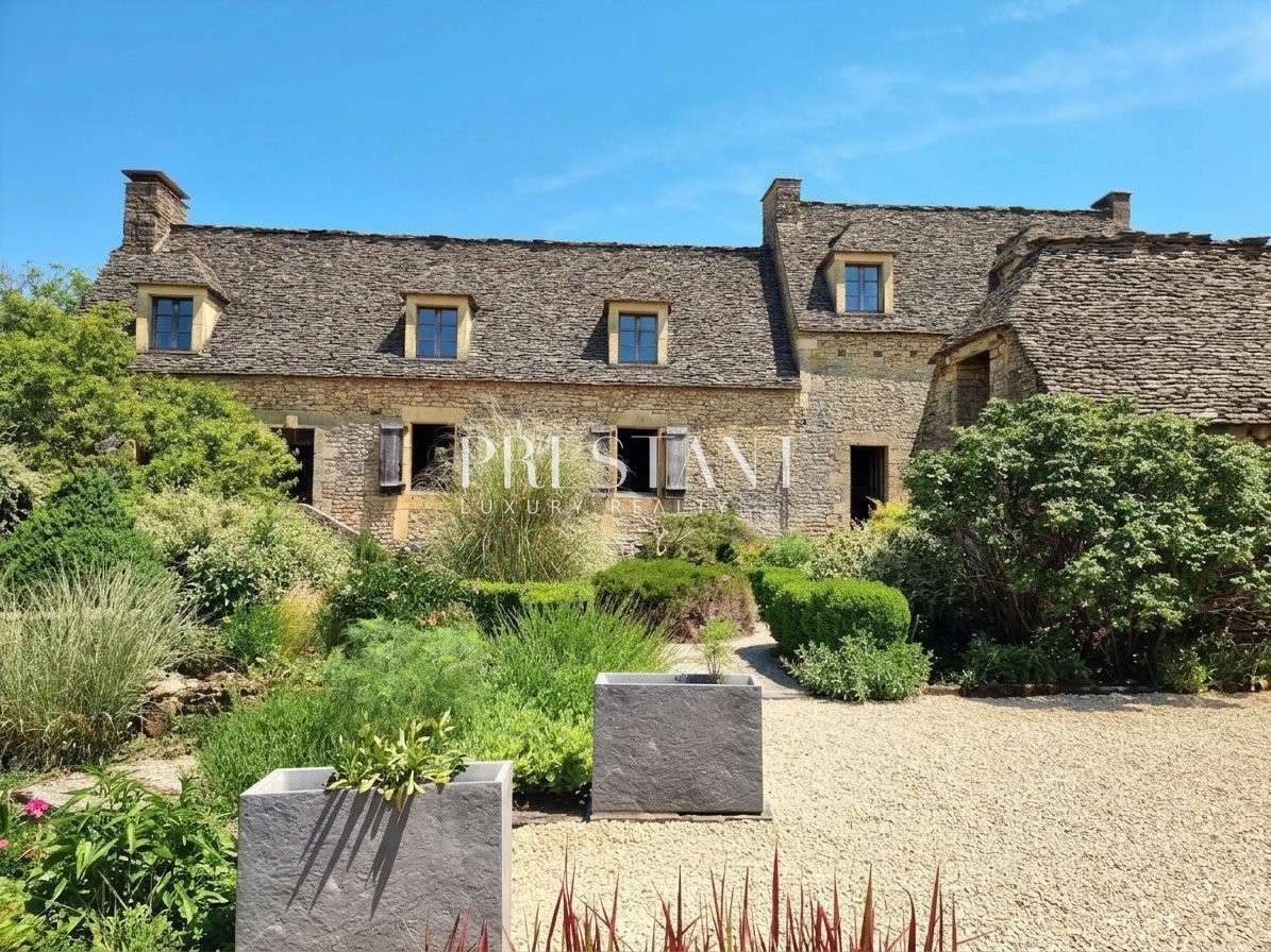 Propriété Sarlat-la-Canéda