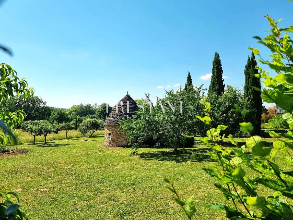 Propriété Sarlat-la-Canéda
