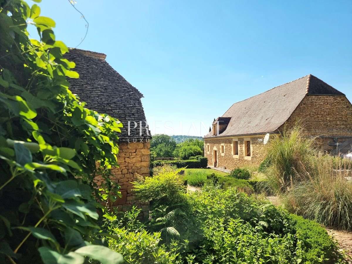 Propriété Sarlat-la-Canéda