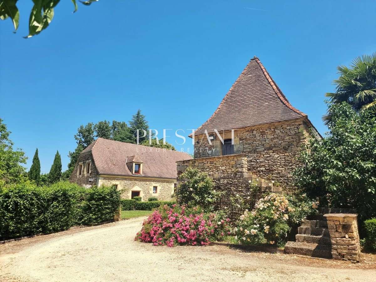 Propriété Sarlat-la-Canéda
