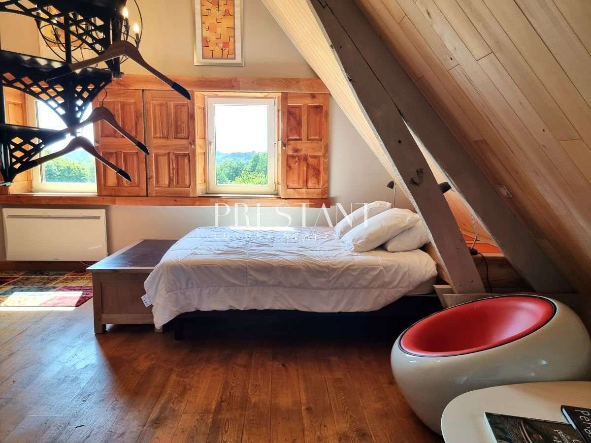Propriété Sarlat-la-Canéda