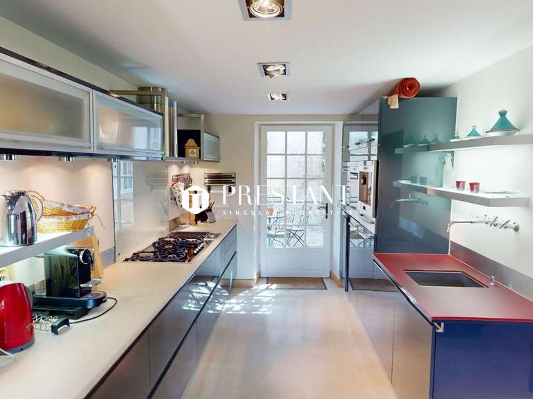 Propriété Sarlat-la-Canéda - 9 chambres - 716m²