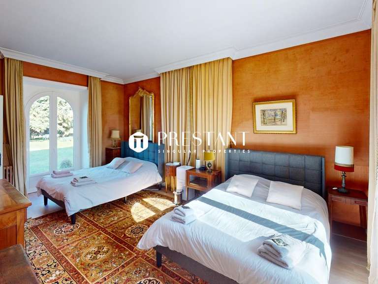 Propriété Sarlat-la-Canéda - 10 chambres - 512m²