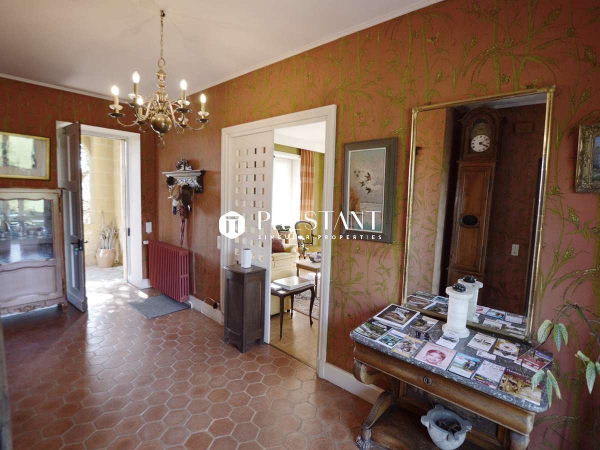 Propriété Sarlat-la-Canéda