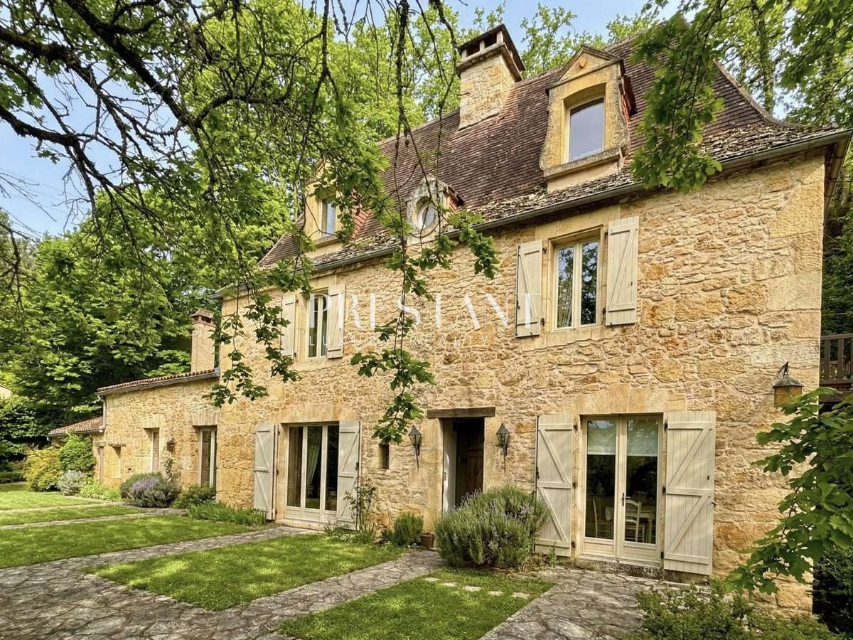 Propriété Sarlat-la-Canéda