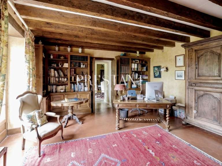 Propriété Sarlat-la-Canéda - 4 chambres - 217m²