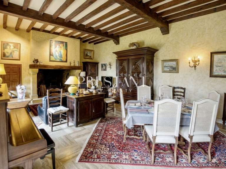 Propriété Sarlat-la-Canéda - 4 chambres - 217m²