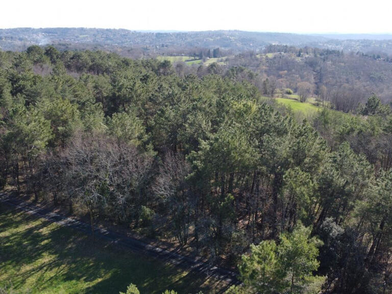 Vente Terrain Sarlat-la-Canéda