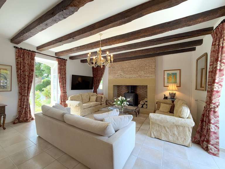 Maison Sarrazac - 4 chambres - 243m²