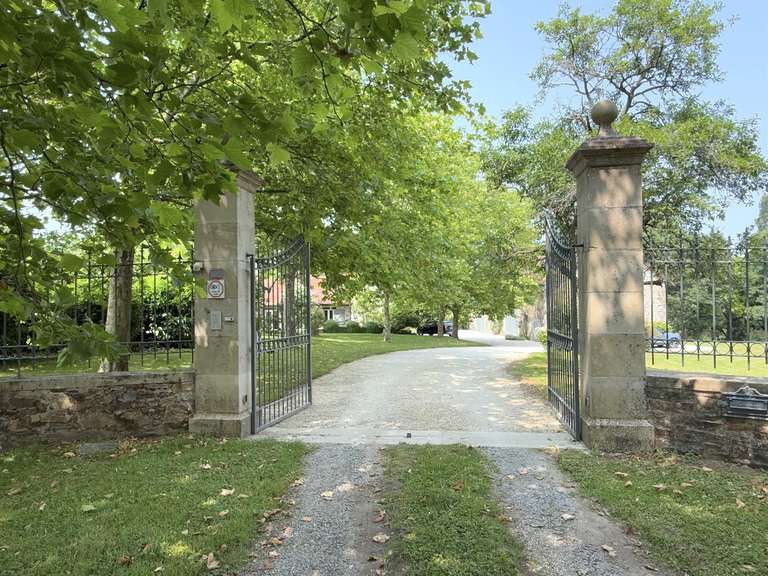 Maison Sarrazac - 4 chambres - 243m²