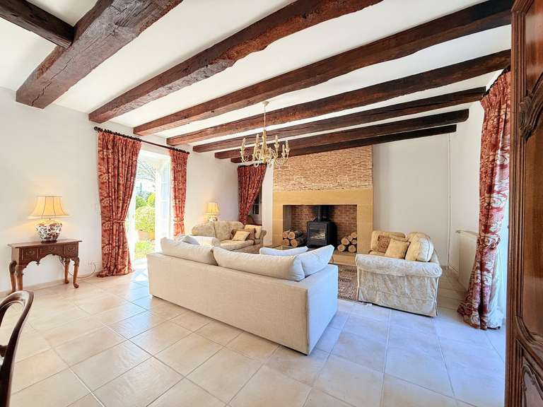 Maison Sarrazac - 4 chambres - 243m²