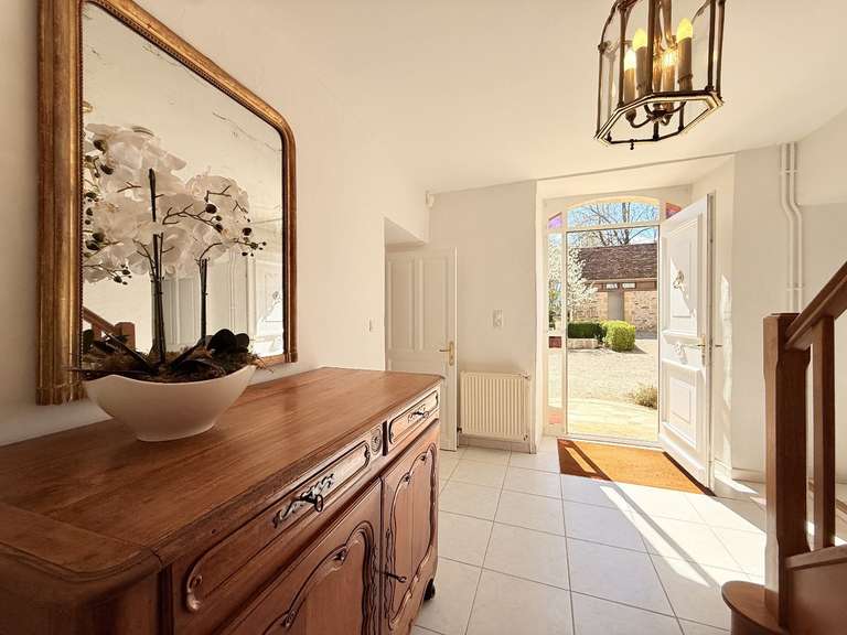 Maison Sarrazac - 4 chambres - 243m²