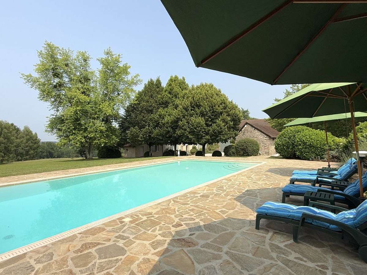 Maison Sarrazac