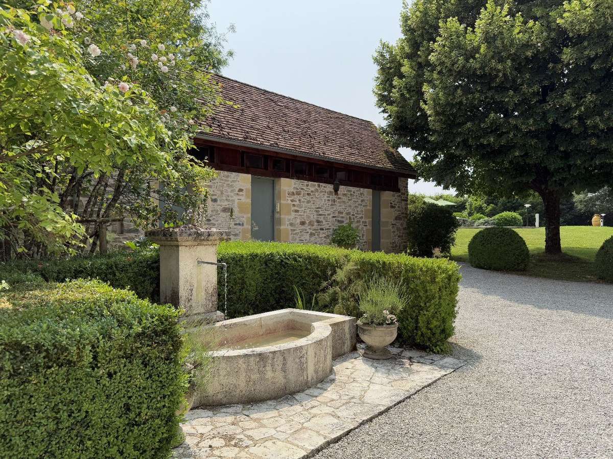 Maison Sarrazac