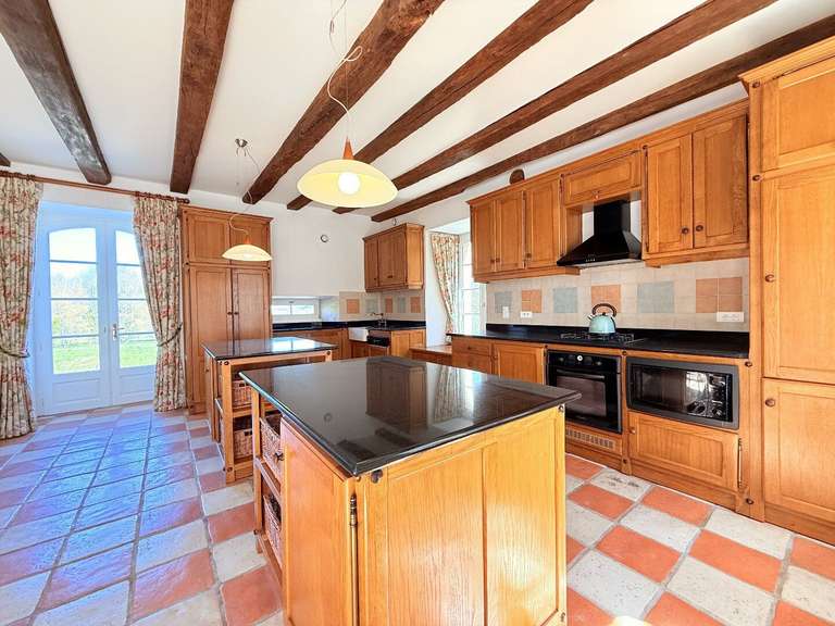 Maison Sarrazac - 4 chambres - 243m²