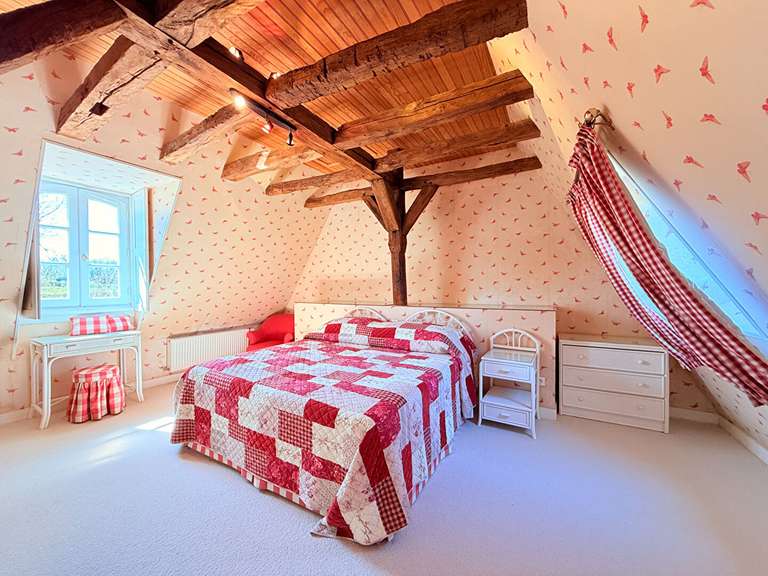 Maison Sarrazac - 4 chambres - 243m²