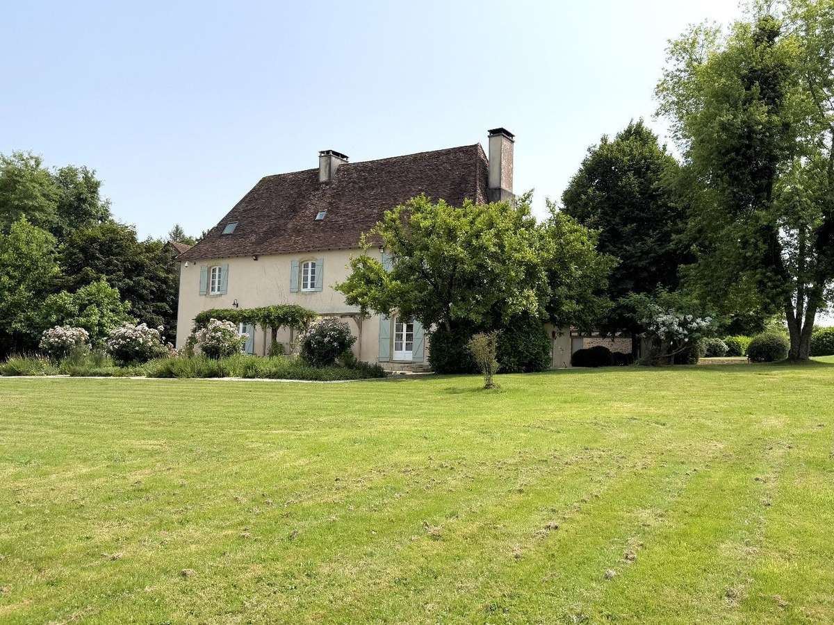 Maison Sarrazac