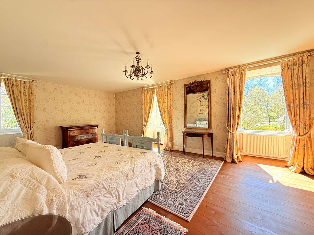 Maison Sarrazac