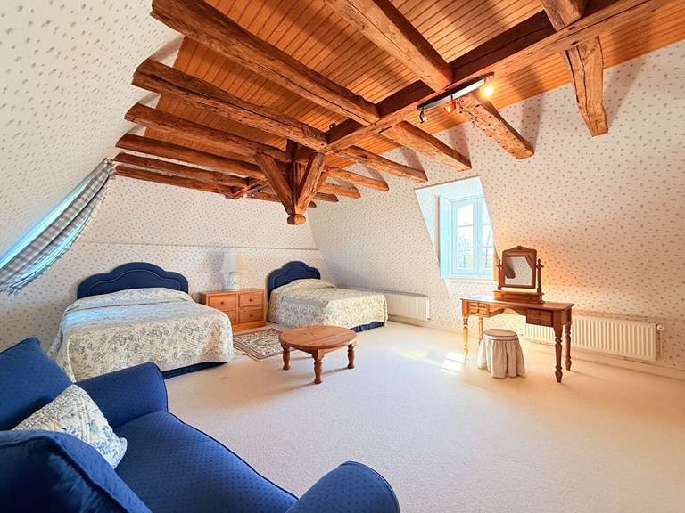 Maison Sarrazac - 4 chambres - 243m²