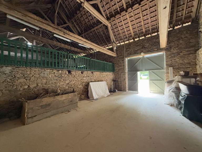 Maison Sarrazac - 4 chambres - 243m²