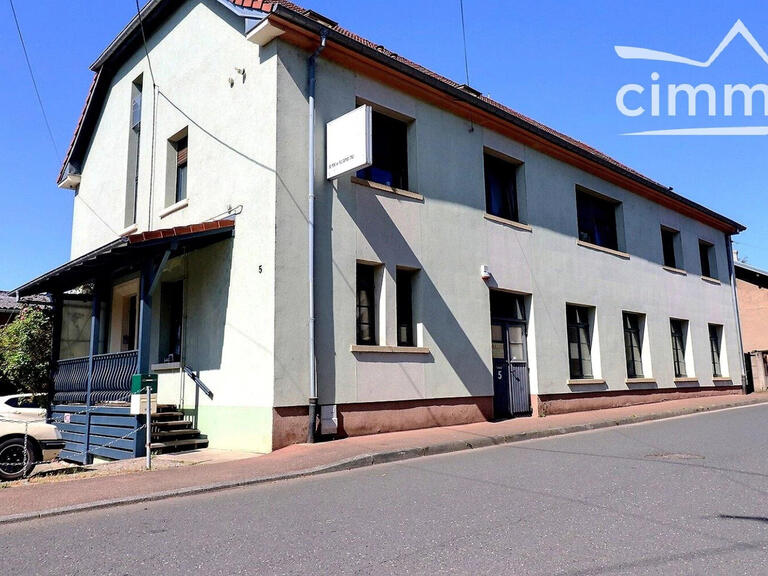 Vente Maison Sarreguemines - 11 chambres